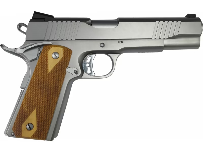 RIA 9MM STANDARD SF 10RD - Carry a Big Stick Sale